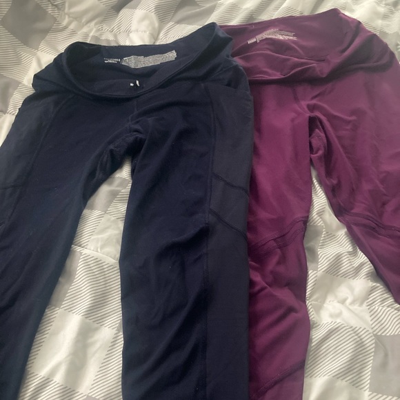 2-pairs Victoria Secret Knockout - Picture 3 of 3